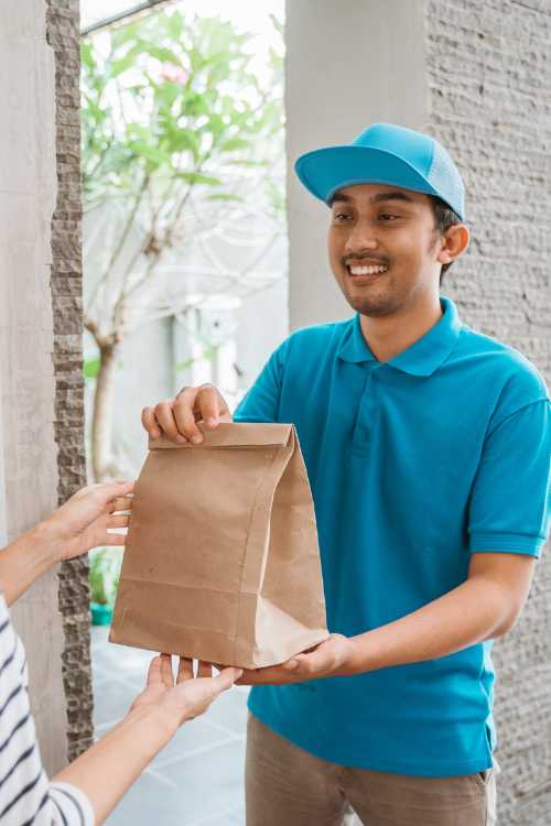 Gig Worker Business Funding - Fundable Now