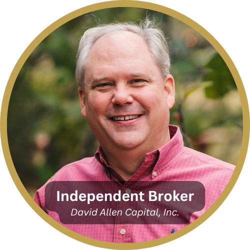 Macky Kyle - Business Funding Agent