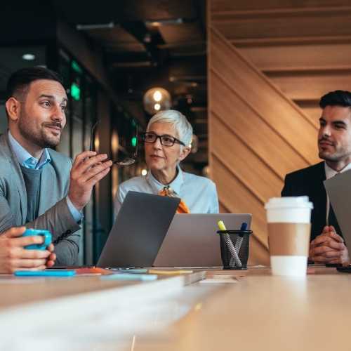 Premier Business Funding - Credit Star Funding