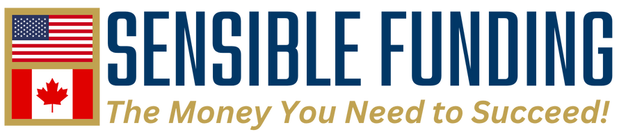 US and Canada Fast Business Capital - Sensible Funding